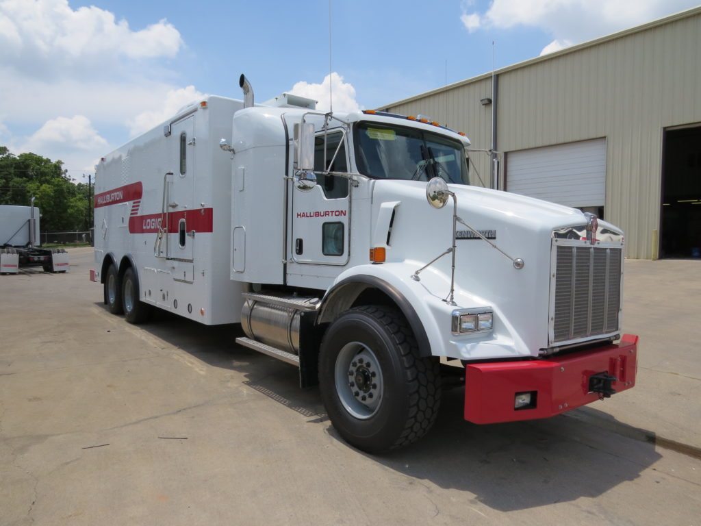 Full Service Double Drum » Synergy Industries